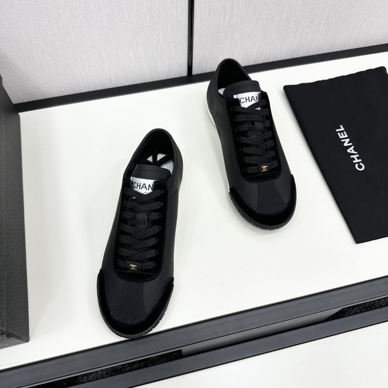 Chanel Casual Shoes